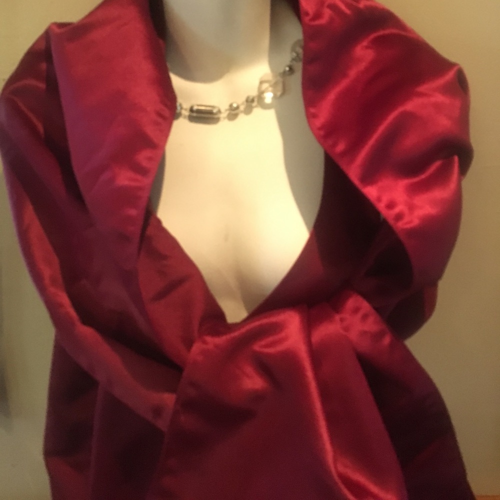 Formal dress
